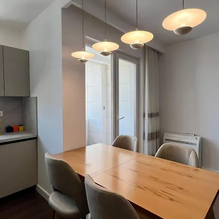 Appartement Feel At Group *