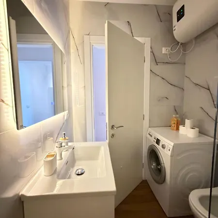 Appartement Feel At Group