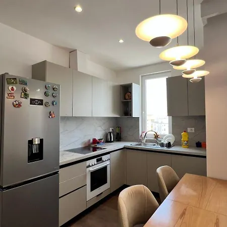 Feel At Group Appartement Tirana