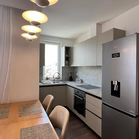 Feel At Group Appartement